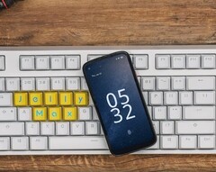 Unihertz has made it pretty clear what it plans to release next. (Image source: Unihertz)