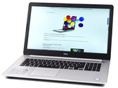 Dell Inspiron 17-5770-0357 (8250U, SSD, HDD, FHD) Laptop Review