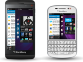 Reuters: BlackBerry may begin developing Android phone