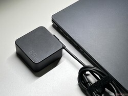 65-watt power supply