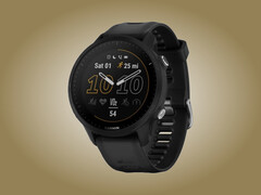 The Forerunner 955 is one of five smartwatches eligible to receive Public Beta Version 29.05.