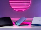 The Dell G15 and G16 pack up to 32 GB of upgradable DDR5 RAM. (Source: Dell)