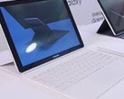 The Samsung Galaxy Book 2. (Source: PhoneArena)