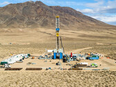 Enhanced geothermal technologies for renewable energy in Nevada (Image: Fervo Energy)