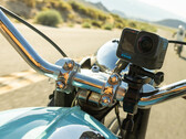 The GoPro Hero12 Black has redesigned mounting hardwre in addition to a feature upgrade. (Image source: GoPro)