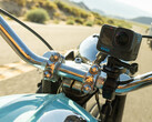 The GoPro Hero12 Black has redesigned mounting hardwre in addition to a feature upgrade. (Image source: GoPro)