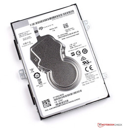 1-TB 2.5-inch HDD