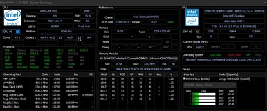 NiPoGi Mini PC Windows 11,Intel Alder Lake-Ν100 Mini Computer(6W TDP, –  NIPOGI