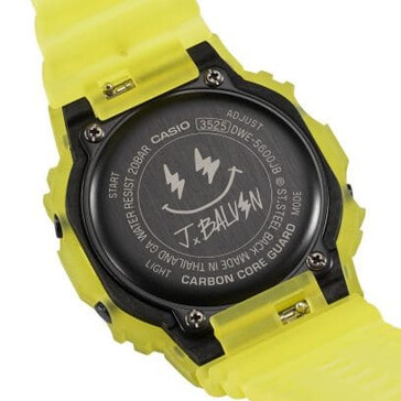 (Image source: Casio)