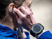 Garmin may replace the Instinct 2 in as little as two months' time, albeit not with the Enduro 2 pictured. (Image source: Garmin)