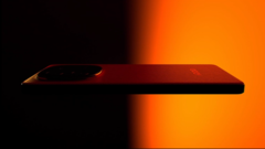 The iQOO 12. (Image source: iQOO)