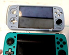 The KT-R1S features a 3:2 display; KT-Pocket indicates a 4:3 variant may launch later down the line. (Image source: via Nittrx)
