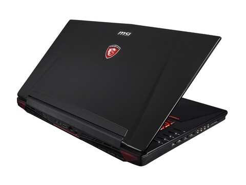 MSI GT72 (GTX 980M) Notebook Review Update