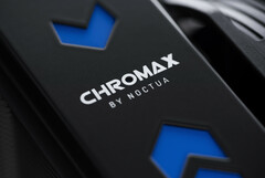 The Noctua NA-HC5 chromax cooler cover. (Source: Noctua)