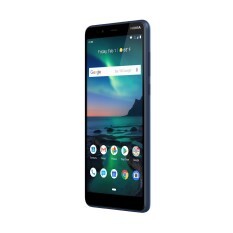 The Nokia 3.1 Plus can now be bought in the US through Cricket Wireless. 