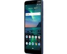 The Nokia 3.1 Plus can now be bought in the US through Cricket Wireless. 