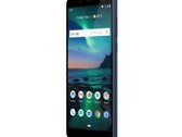 The Nokia 3.1 Plus can now be bought in the US through Cricket Wireless. 