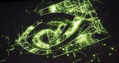 NVIDIA puts all GTC 2020 news on hold due to coronavirus concerns. (Image Source: NVIDIA)