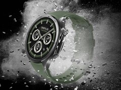 The OnePlus Watch 4 will feature nearly the same guts as its predecessor (pictured here).