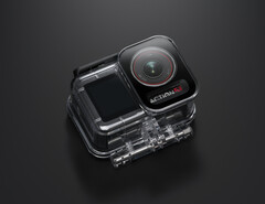 DJI will sell the Osmo Action 5 Pro with various accessories. (Image source: MediaMarkt)