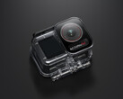 DJI will sell the Osmo Action 5 Pro with various accessories. (Image source: MediaMarkt)