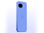 Google has shown the Pixel 10a in a single colour option so far.