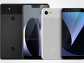 Both Pixels side by side. (Source: MySmartPrice)