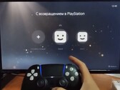 PS5 devkit in action or deep fake? (Image source: Reddit - u/wsb_BernieMadoff)