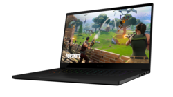 In review: Razer Blade 15 RZ09-02385. Test model provided by Razer US