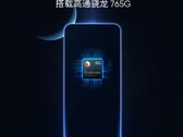 Realme X50 5G teaser reveals it will be powered by the new Snapdragon 765G. (Source: Indiashopps)