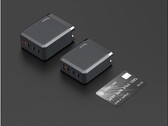 The new GIGA charger. (Source: Volta)