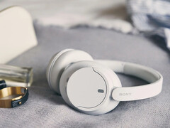 The WH-CH520 and WH-CH720N sit as cheaper options in Sony's wireless over-ear headphone portfolio. (Image source: Sony)