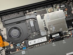 Cooling unit