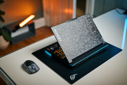 The Lenovo Legion 9i 16IRX9 is a pretty solid gaming laptop