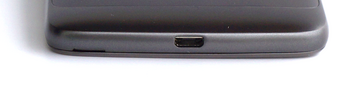 bottom: USB 2.0