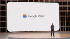 Google introduces its latest Wallet. (Source: Google)