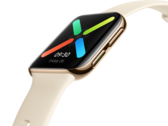 The OPPO Watch. (Source: OPPO)