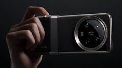 A Xiaomi Photography Kit. (Image source: Xiaomi) 