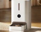 Xiaomi Mijia Pet Feeder 2: Smart automatic feeder for pets