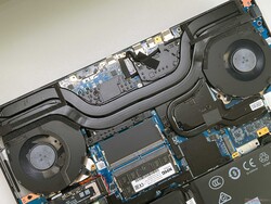Cooling unit