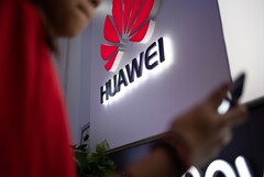 Huawei may increase its share of the Chinese market to 50% in 2020. (Source: CNBC)