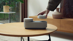 The HT-AX7. (Source: Sony)