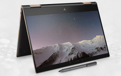 HP still king in EMEA market while Asus blunders (Image source: HP)