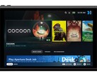 Valve puts select Steam Deck models on clearance - 64 GB LCD model for $296.65 and 512 GB LCD model for $336.75. (Image source: Valve)