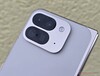 Google Pixel 9 Pro Fold smartphone Notebookcheck review (image source: Marcus Herbrich)