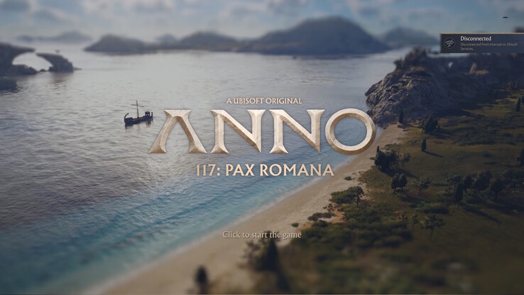 Anno 117: Pax Romana