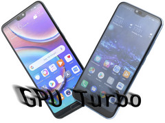 Huawei GPU Turbo Review