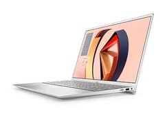 Dell Inspiron 15 5505 with the latest AMD Ryzen 5 4500U CPU and 1080p display is now down to $490 USD (Source: Dell)