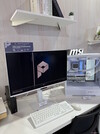 MSI Pro Max 271UPXW12G OLED monitor