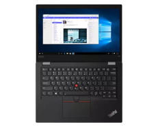 Lenovo ThinkPad L13 Gen2 AMD laptop in review - Fast, enduring 